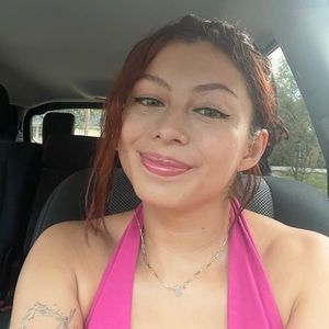 Meet your Posher, Daniela